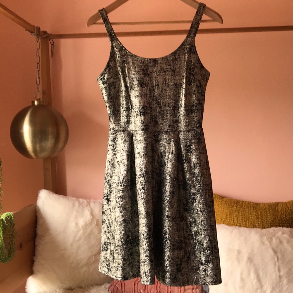 Soprano Tank Dress